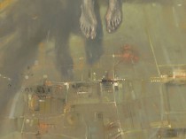 Lucid dream, 2014