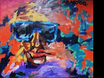 Miles, 2008