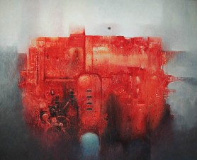 Obiekt 4, 2016