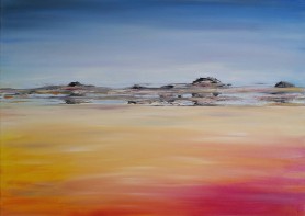 Fatamorgana III, 2015
