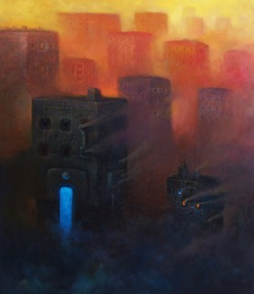 Budowle XXX, , 2016