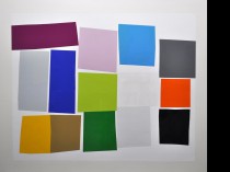 Untitled, 2016 - 2017