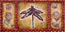 Dragonfly, 2016