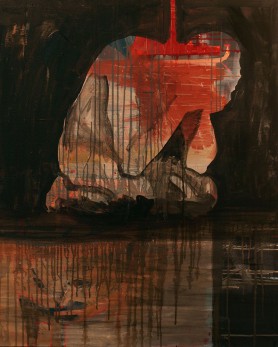 Pierwsza zmarszczka Narcyza, 2015