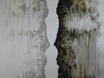 Looking around, 2017