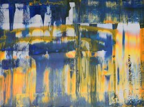 Flores noche I, 2016
