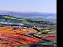 Toscana VII, 2016