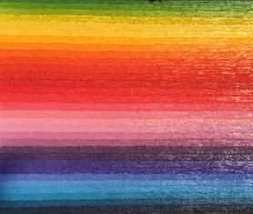 Rainbow, 2014