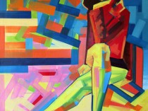 Dominatrix, 2016