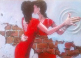 Tango, 2017