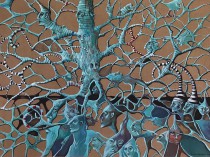 Drzewo 42, 2017