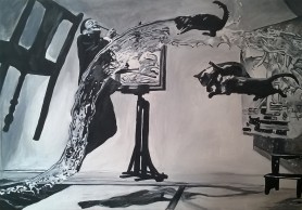 Dali Atomicus, 2017