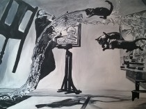 Dali Atomicus, 2017