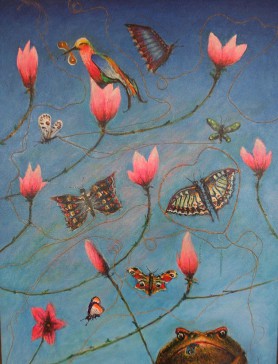 C'est la vie, 2016