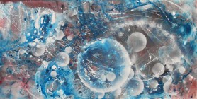 Cosmic cosmos, 2017