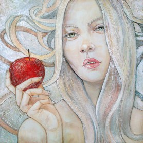 Snow White, 2017