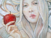 Snow White, 2017