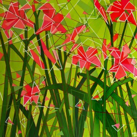 Trigo Flora 4, 2016