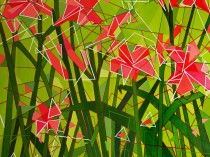 Trigo Flora 4, 2016