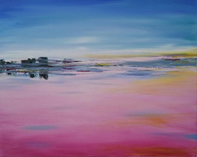 Fatamorgana II, 2017