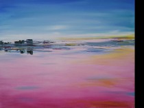 Fatamorgana II, 2017