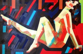 Femisculine, 2017