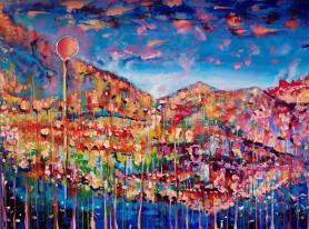 Wschody, 2017