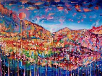 Wschody, 2017