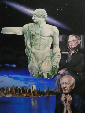 Triumf Apolla, 2013