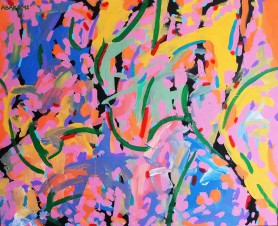 ZANIM I, 2012