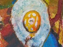 Jajo, 2017