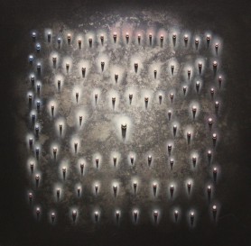 Struktura Przestrzeni No.3, 2017