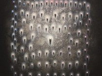Struktura Przestrzeni No.3, 2017