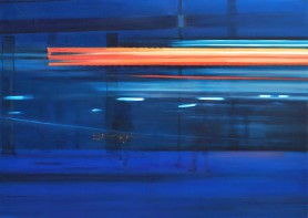 The spaces disclosed XLIII, 2016