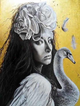 Leda, 2017