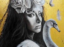 Leda, 2017