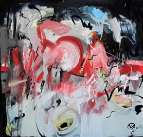 Wspomnienie 2, 2017