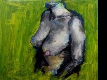 Beauty in ugliness, 2017