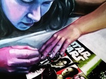 Maraton filmowy, 2016