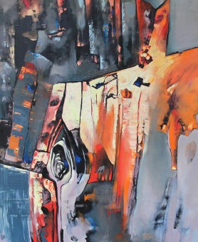 Cykl kontrasty b, 2016