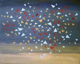 Chaos IX, 2017