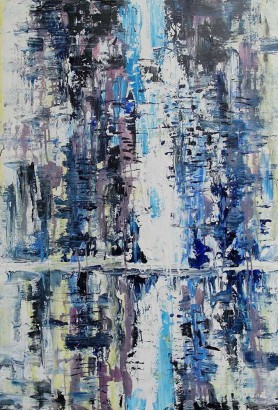Po burzy, 2017
