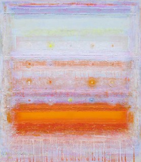 Constellation V, 2017