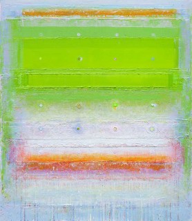 Constellation IV, 2017