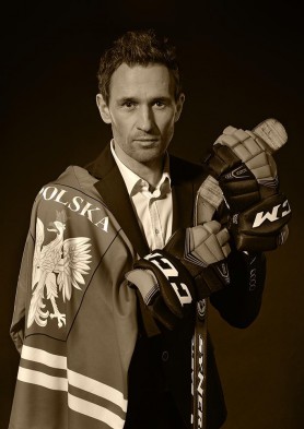 Mariusz Czerkawski, 2017