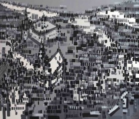 About Szczecin XVI - 4, 2016