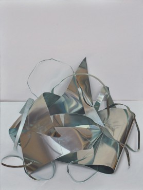 Steel sheets I, 2012