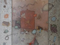 Vacek woos a fish, 1996 - 2010