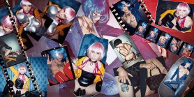 Exhibitionist of the temporary, 2017