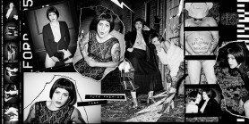 Exhibitionist of the temporary, 2017